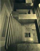 Interior of Worcester Memorial Auditorium - Lincoln Square